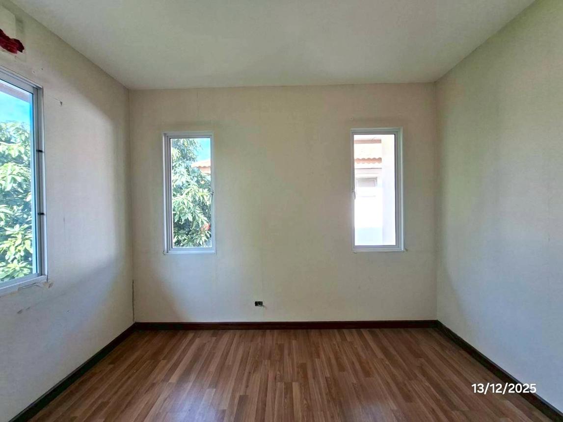 picture HOME 54.9 Sq.w. Muang Pathum Thani Pathumthani for 3.3M - 27/35