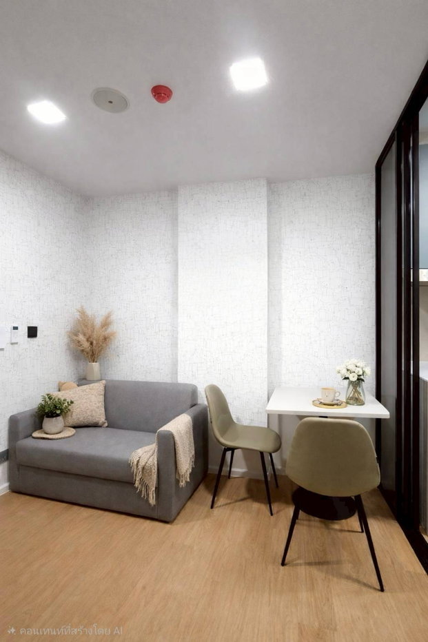 picture #Z4477ðĨ 040269 ðĨCondo for Rent: Atmoz Kanaal Rangsit - 3/5