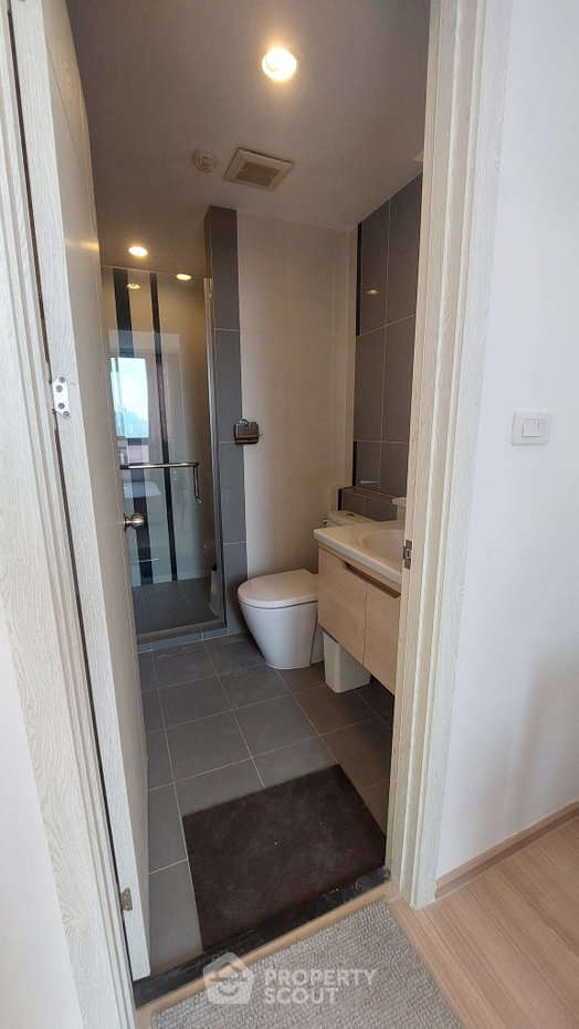 รูป คอนโด 2 ห้องนอน Artemis Sukhumvit 77 ขนาด 53 ตร.ม. ใกล้ BTS อ่อนนุช (ID 2615478) - รูปที่ 12/14