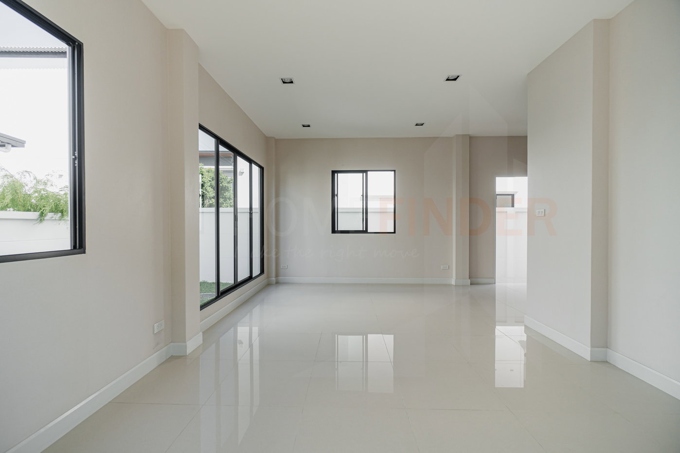 รูป The One Life Bangna 4 bedrooms, for sale - รูปที่ 7/34