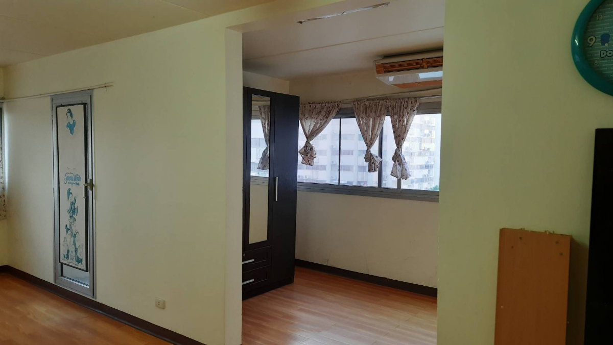 picture Room Muangthongtani for sale C7 Bld.  5Floor 41 m2 - 4/11