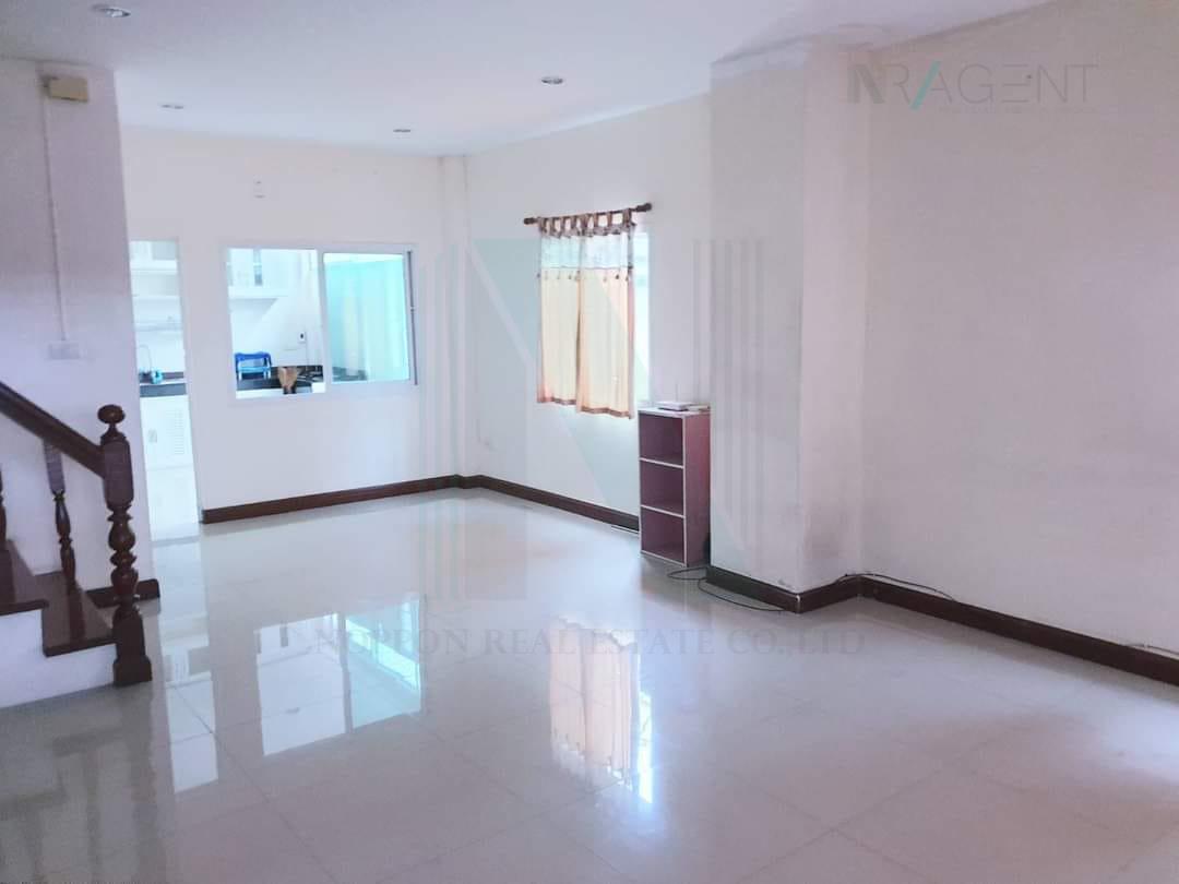 รูป 📌 ขายทาวน์เฮาส์ โครงการ บ้านธนวรรณ พหลโยธิน 52 2 ชั้น 2 ห้องนอน 2 ห้องน้ำ - รูปที่ 6/8