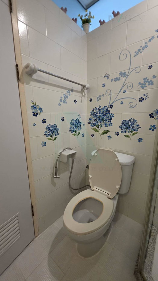 picture For Rent Condo SUPALAI RIVER PLACE Building 1, Floor 34,Studio, Room size 34 sqm - 8/8