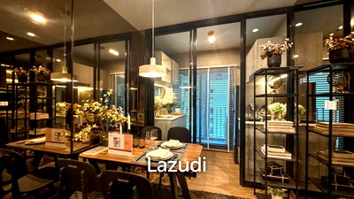 Condos for sale : 1 Bed 1 Bath 30.2 SQ.M for sale in Nue Evo Ari