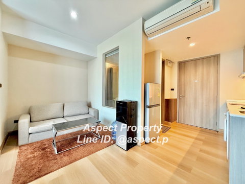คอนโด 2 ห้องนอน 56 ตรม. 20,000 บาท