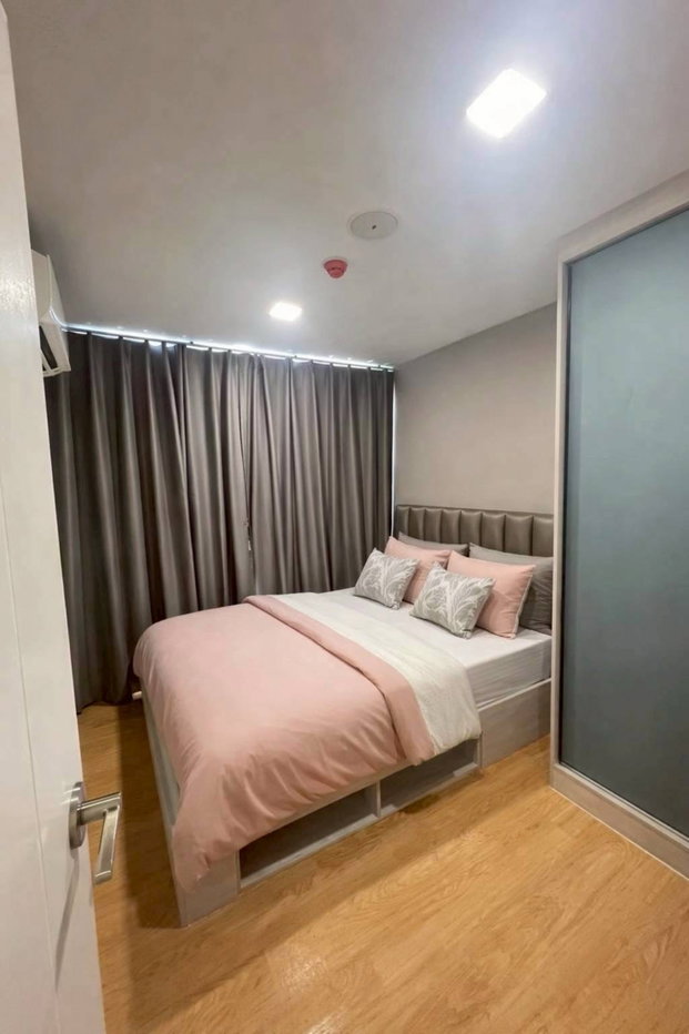picture #Z4477ðĨ 040269 ðĨCondo for Rent: Atmoz Kanaal Rangsit - 2/5