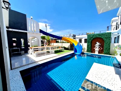 เช่าบ้านเดี่ยว ม.ศิลปากรวิทยาเขตสารสนเทศเพชรบุรี : 3 ห้องนอน 4 ห้องน้ำ 5714520