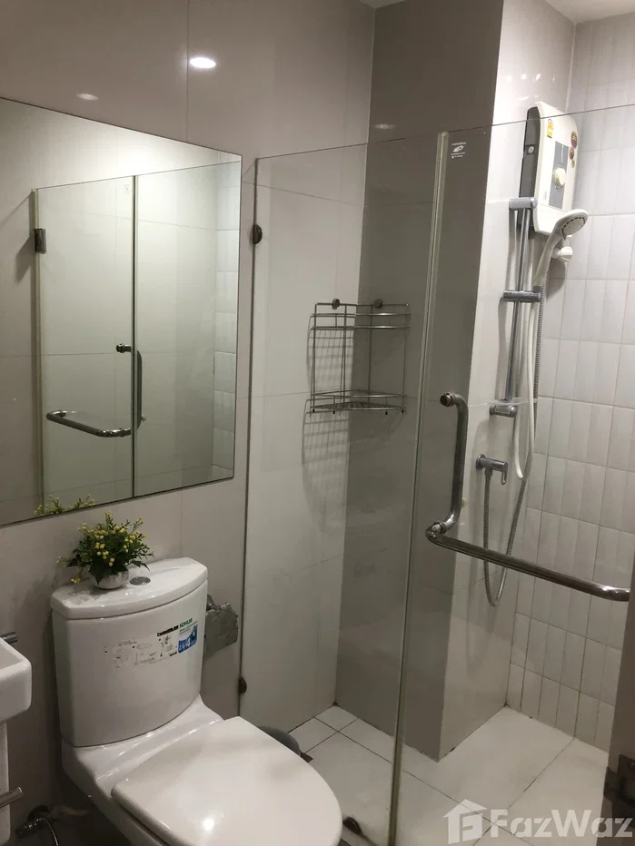 รูป ขาย คอนโด 1 ห้องนอน ในโครงการ ไลฟ์ อโศก 6006746 - รูปที่ 7/7