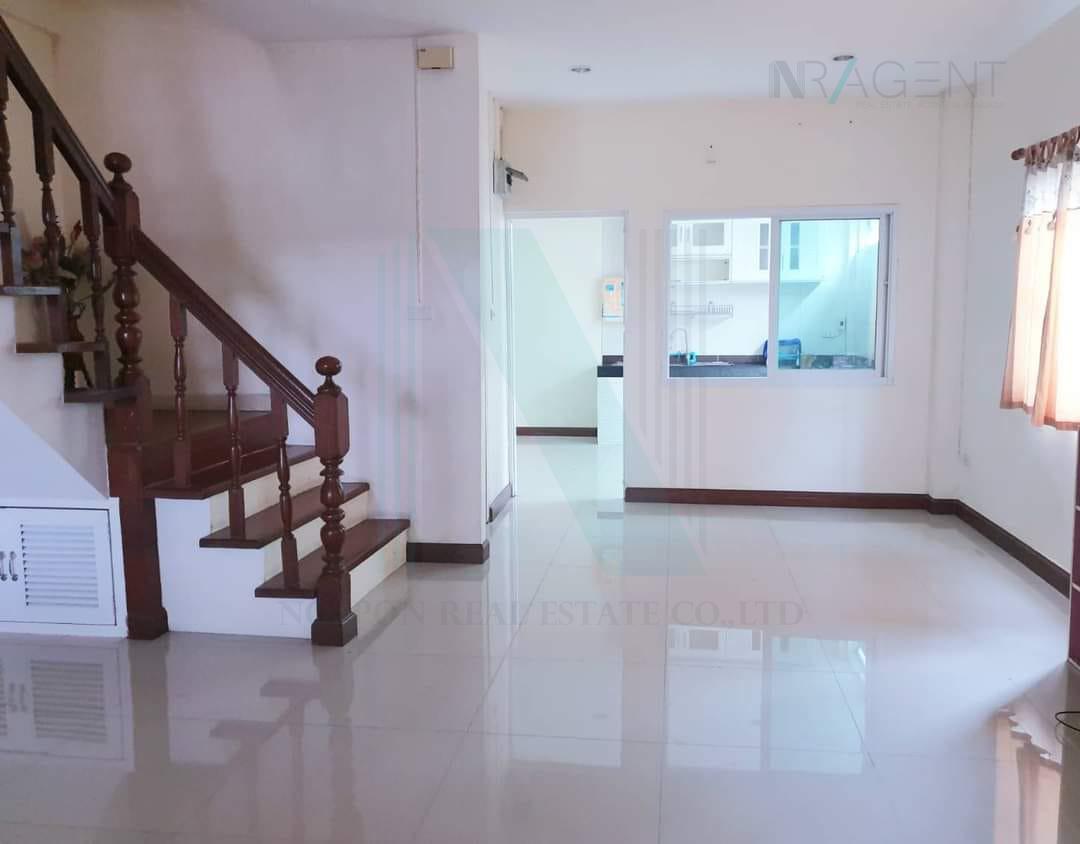 รูป 📌 ขายทาวน์เฮาส์ โครงการ บ้านธนวรรณ พหลโยธิน 52 2 ชั้น 2 ห้องนอน 2 ห้องน้ำ - รูปที่ 5/8