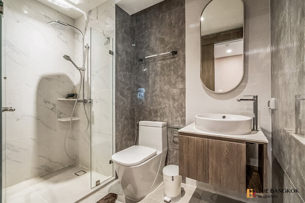 picture  LLOYD Soonvijai-Thonglor 💎 Rare available unit in a quality project  - 10/10