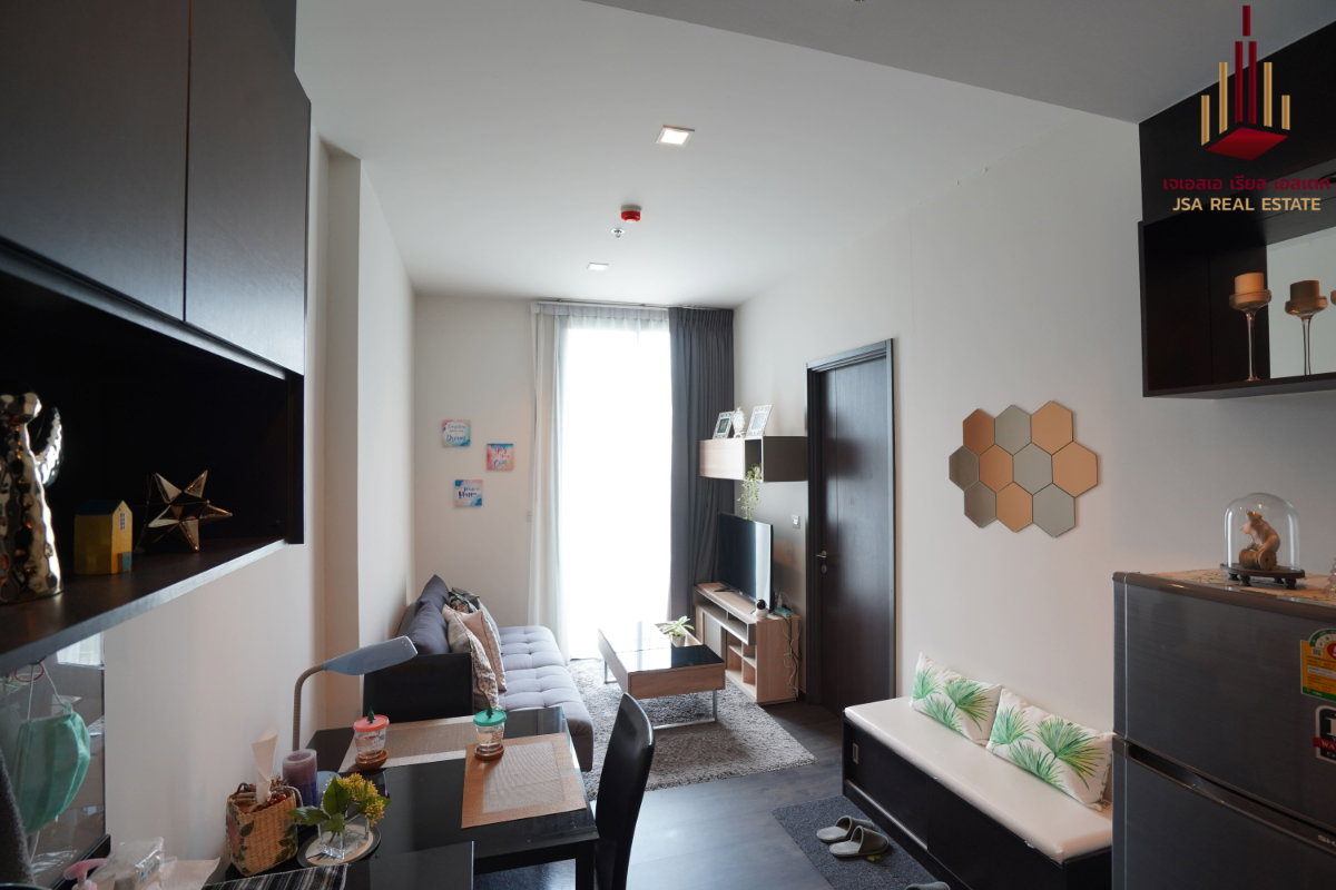 picture ✨ For Sale: EDGE Sukhumvit 23 Condo ✨ 💰 Only 5,100,000 THB - 2/4
