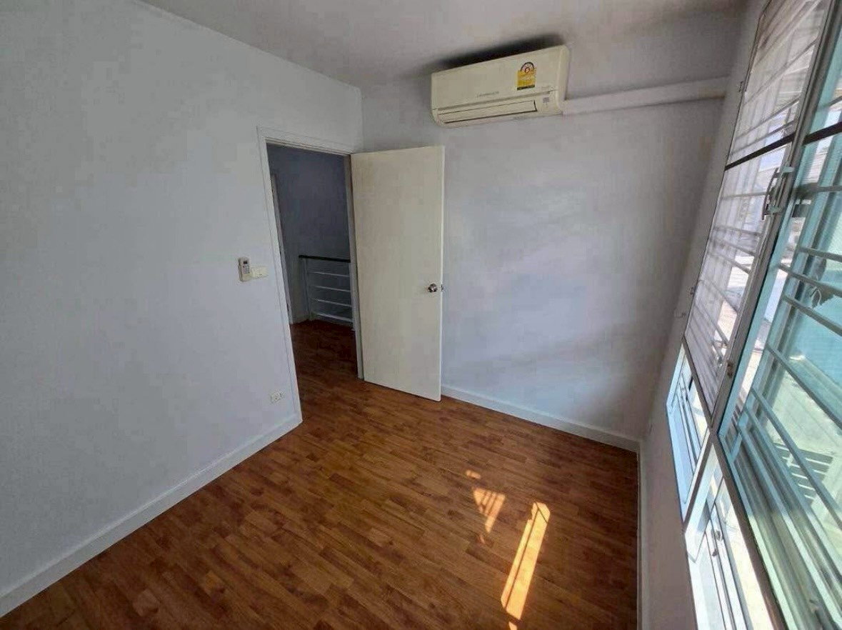 รูป A057 ขายทาวน์โฮม 2 ชั้น – หมู่บ้าน The Connect 9 ซอย 19 - รูปที่ 7/8