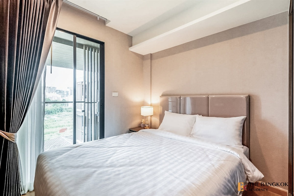 picture  LLOYD Soonvijai-Thonglor 💎 Rare available unit in a quality project  - 5/10