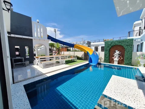 3 Bedroom Pool Villa for Sale at The Modern Pool Villa 5714520