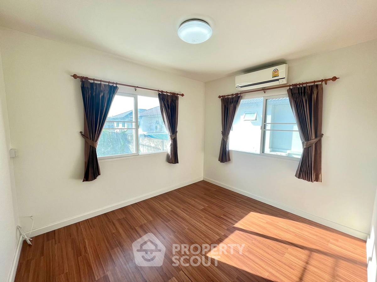 รูป บ้านเช่า 3 ห้องนอน พร้อมรับสัตว์เลี้ยง โครงการชัยพฤกษ์ รามอินทรา-พระยาสุรินทร์ (บางชัน) (ID 1396464) - รูปที่ 8/13