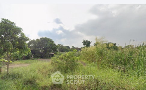 ที่ดินขาย ในศาลาธรรมสพ ใทวีวัฒนา กรุงเทพฯ (ID 2598042)