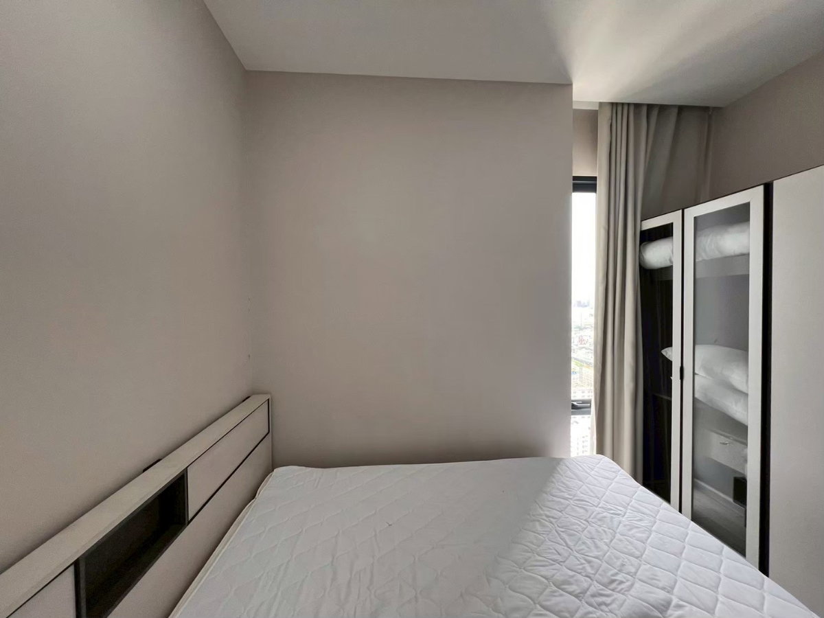 รูป The room phayathai ✅2 bedroom 2bathroom✅32,000 - รูปที่ 8/13