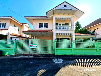 Houses for sale Lam Luk Ka : HOME 60 Sq.w. Lam Luk Ka Pathumthani for 2.8M
