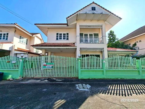 HOME 60 Sq.w. Lam Luk Ka Pathumthani for 3.7M