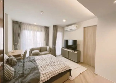 #A124339 ✅ 5/2/69  ให้เช่า Chapter Thonglor 25 📲📢สอบถาม ld line @condoboy