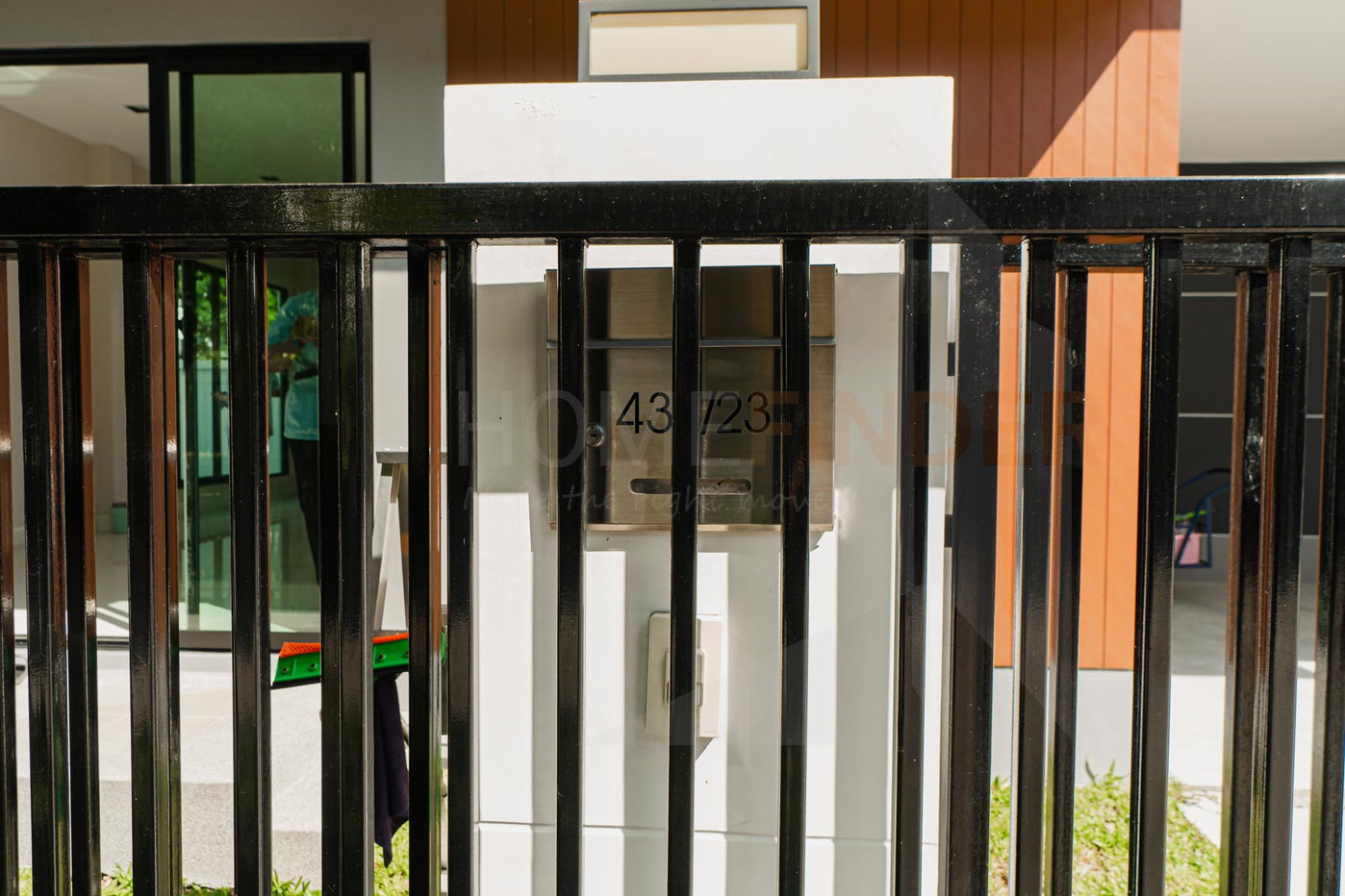 รูป The One Life Bangna 4 bedrooms, for sale - รูปที่ 4/34