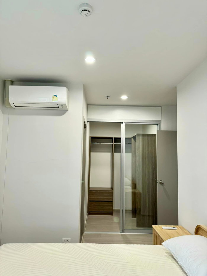 รูป ให้เช่า เดอะ พาร์คแลนด์ เพชรเกษม 56 พร้อมอยู่ (DSAA914) - รูปที่ 2/18