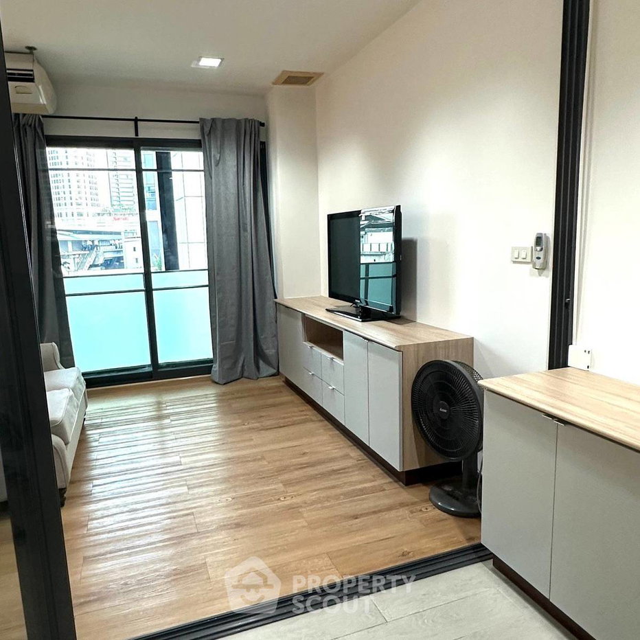 รูป คอนโด 1 ห้องนอน 43 ตร.ม. Noble Remix ใกล้ BTS ทองหล่อ 100 ม. (ID 817929) - รูปที่ 8/10