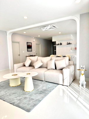 บ้านเดี่ยว สนามบินสุวรรณภูมิ : 📌 ขายด่วน‼️ ทำเลดี ฟังก์ชั่นครบ พร้อมเข้าอยู่ ✅ บ้าน โครงการ เซนโทร บางนา 2 MD-26086038