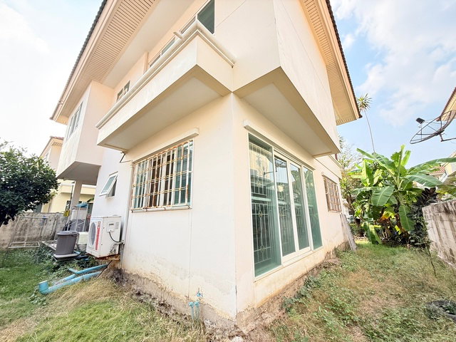 รูป ขายบ้าน ศุภาลัย พาร์ควิลล์ ประชาอุทิศ 86 66.5 ตรว.ใกล้รร.สารสาสน์ ,รพ.บางปะกอก - รูปที่ 21/28