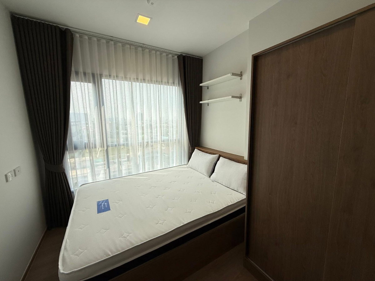 รูป #S5643 ให้เช่า Chapter One Spark Charan - รูปที่ 2/12