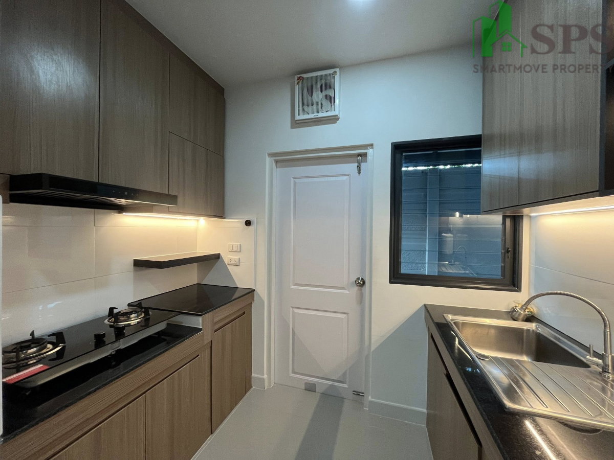 รูป ให้เช่าบ้านเดี่ยว Centro Bangna - Kingkaew  (SPSAD3794) - รูปที่ 7/13