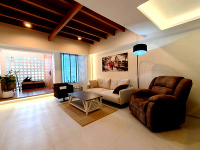 Townhouses for rent Watthana : 🏡 Newly Renovated Townhouse for Rent 📍 Sukhumvit 71 Area – Ekkamai / Phra Khanong