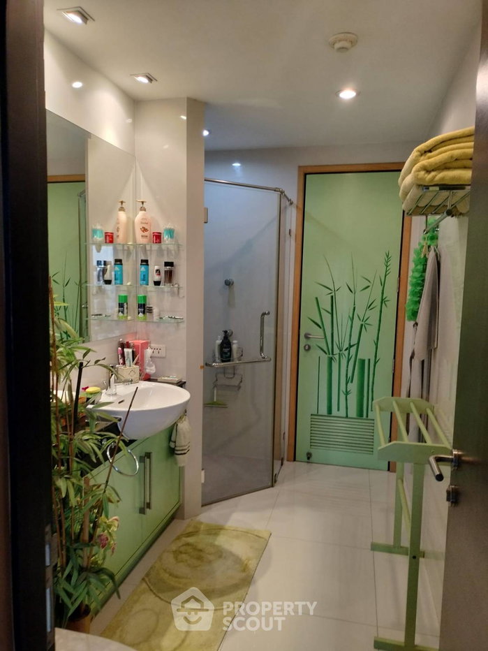 รูป คอนโด 2 ห้องนอน ขายที่ ลา รอยัล บีช คอนโด ชั้น 23 พัทยา (ID 2614988) - รูปที่ 6/9