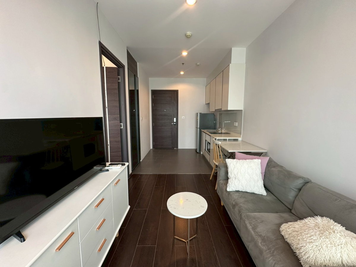 picture C EKKAMAI 1Bedroom / 1Bathroom - 9/16