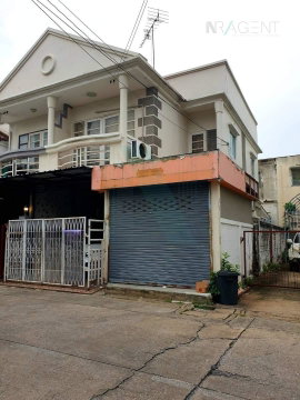 📌 ขายทาวน์เฮาส์ โครงการ บ้านธนวรรณ พหลโยธิน 52 2 ชั้น 2 ห้องนอน 2 ห้องน้ำ