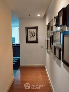 คอนโด 1 ห้องนอน 114 ตร.ม. ชั้น 24 ที่ ไอคอน 3 ใกล้ทองหล่อ (ID 2399840)