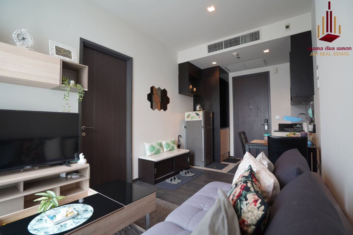 picture ✨ For Sale: EDGE Sukhumvit 23 Condo ✨ 💰 Only 5,100,000 THB - 3/4