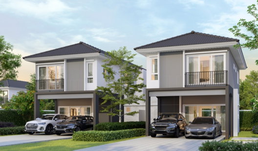 Project Supalai Primo Ramintra 117 Picture - 4/12