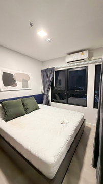 MN3371 The Key MRT Phetkasem 48 Full Furnitured and electrical