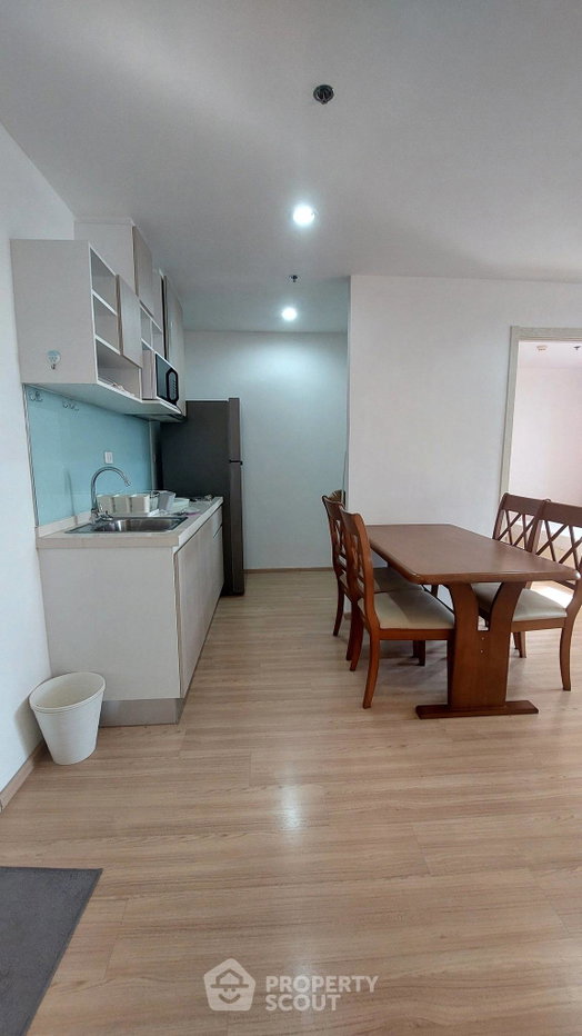รูป คอนโด 2 ห้องนอน Artemis Sukhumvit 77 ขนาด 53 ตร.ม. ใกล้ BTS อ่อนนุช (ID 2615478) - รูปที่ 6/14