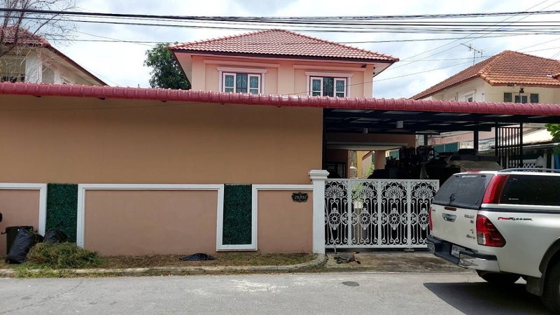 Houses for rent : 📌 Don't miss out‼️ Detached house for rent in a great location, ready to move in ✅ K.C. Parkville 3 MD-26086261