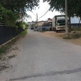 Land for Sale in Siam Country Club near Mabprachan Lake Area