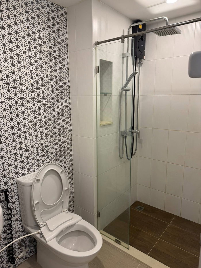 picture #S5640  For Rent The Cube Premium Ratchada 32 - 10/11