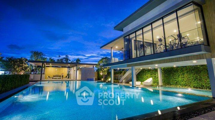 รูป บ้านเช่า 3 ห้องนอน พร้อมรับสัตว์เลี้ยง โครงการชัยพฤกษ์ รามอินทรา-พระยาสุรินทร์ (บางชัน) (ID 1396464) - รูปที่ 11/13