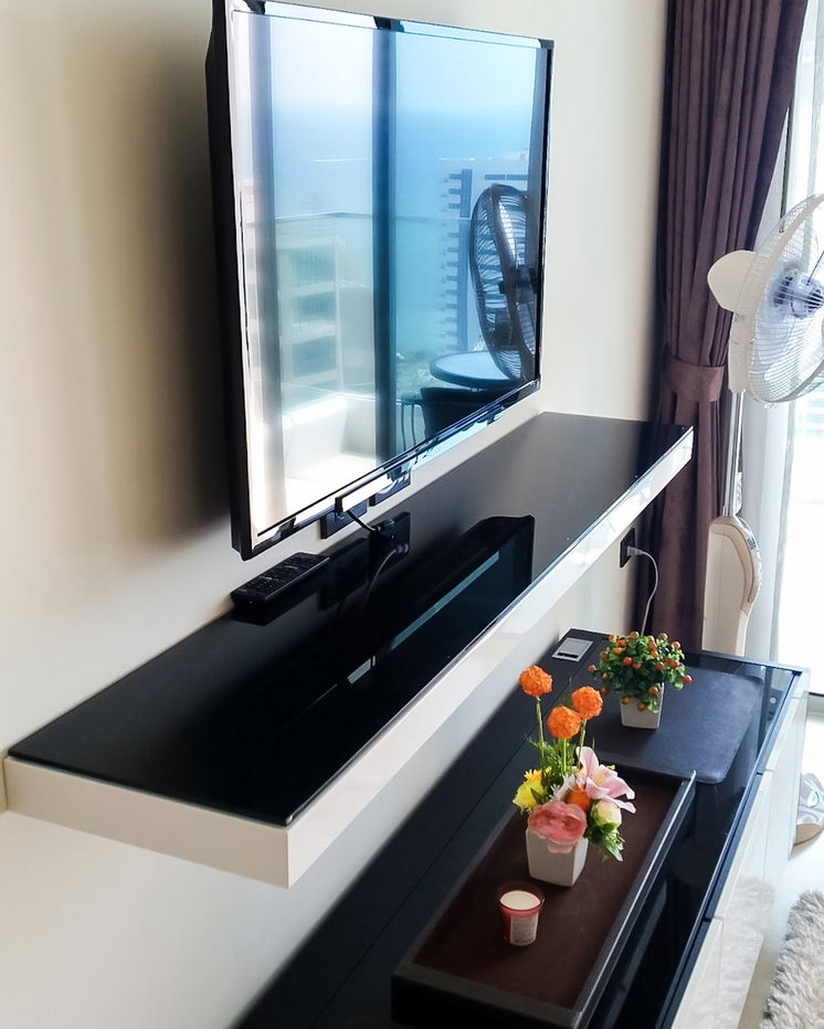 picture The Cliff Condominium Pratumnak Hill for Rent - 3/10