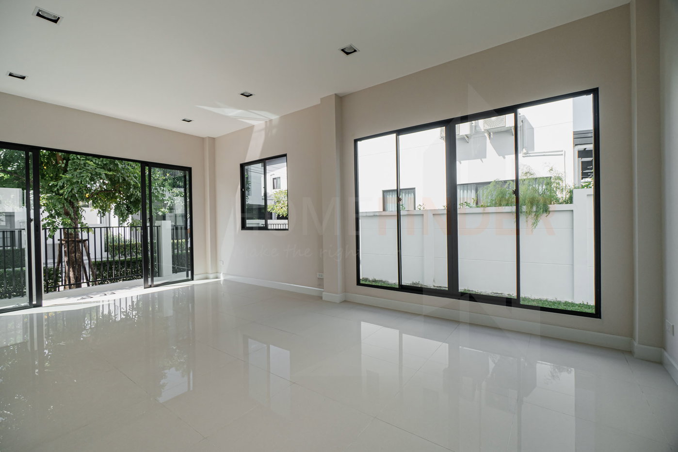 รูป The One Life Bangna 4 bedrooms, for sale - รูปที่ 9/34