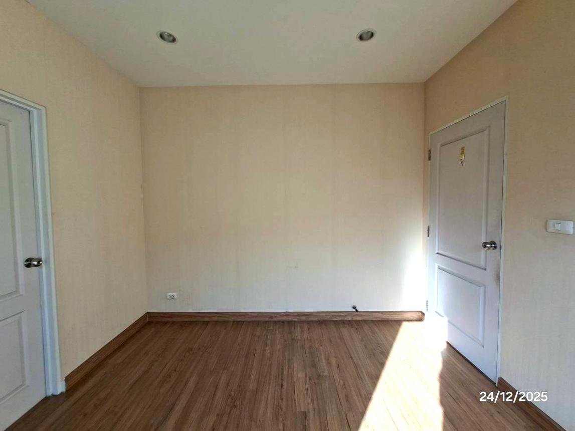 รูป บ้านเดี่ยว 52.1 ตร.วา เซนโทร รังสิต ธัญบุรี ปทุมธานี 3.5M - รูปที่ 27/35