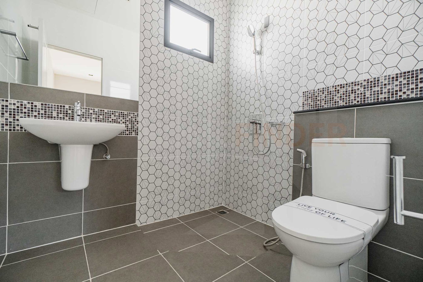 รูป The One Life Bangna 4 bedrooms, for sale - รูปที่ 17/34