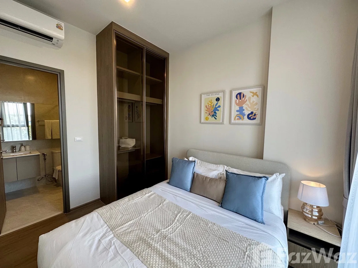 รูป คอนโดให้เช่า 2 ห้องนอน ในโครงการ แคนวาส เชิงทะเล 6022595 - รูปที่ 11/15