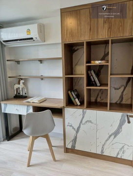 Knightsbridge Prime Sathorn | ห้อง Duplex ใกล้ BTS ช่องนนทรี #2026013013835#FC #MKT